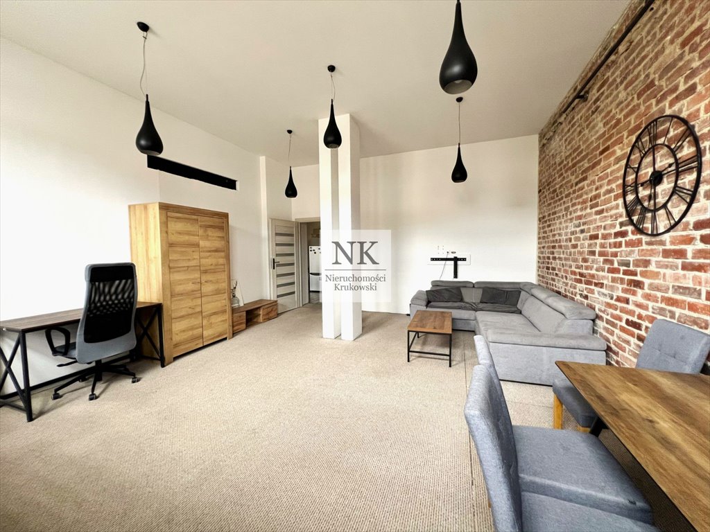 Wrocław, Stare Miasto: 2 pokoje, wysoki standard, garderoba Wrocław, Stare Miasto, Rejtana  78m2 Foto 1