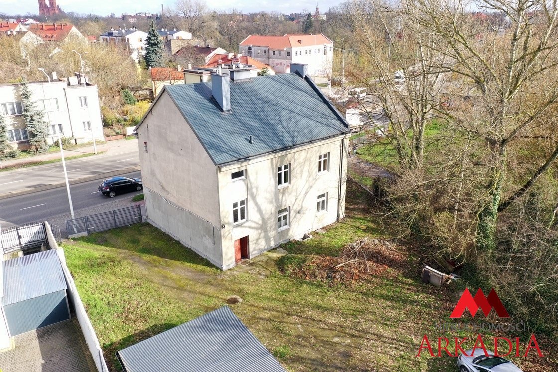 Dom na sprzedaż Włocławek, Zazamcze  128m2 Foto 3