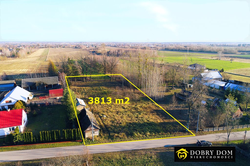 Na sprzedaż dom 77 m² z projektem i pełną własnością w Wygodzie Wygoda  77m2 Foto 1