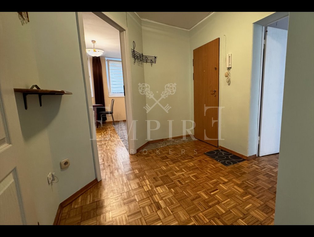 Mieszkanie czteropokojowe  na wynajem Warszawa, Mokotów, Stępińska  60m2 Foto 12