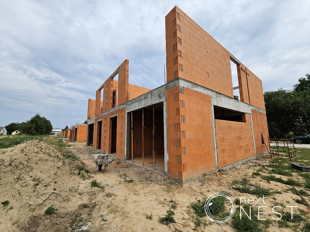 Mieszkanie trzypokojowe na sprzedaż Stachowo  70m2 Foto 12