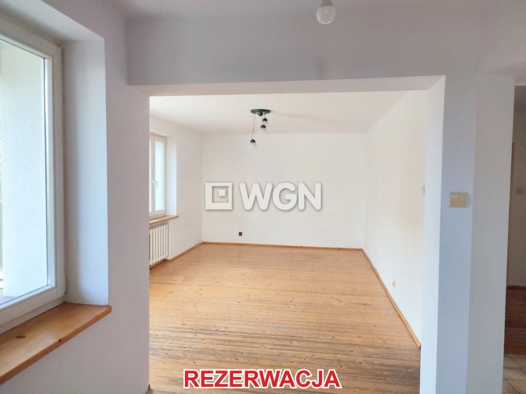 Mieszkanie trzypokojowe na sprzedaż Ełk, Osiedle Jeziorna  68m2 Foto 7