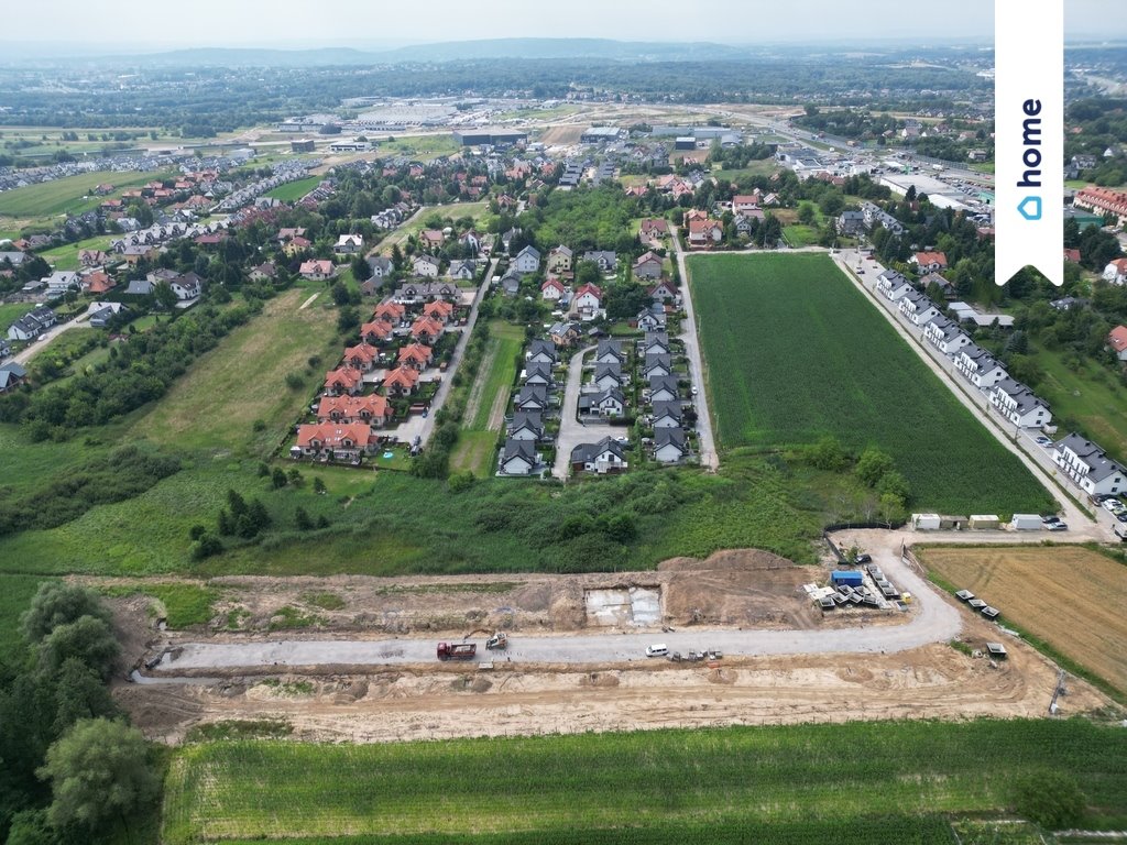 Mieszkanie czteropokojowe  na sprzedaż Modlnica, Jurajska  67m2 Foto 2