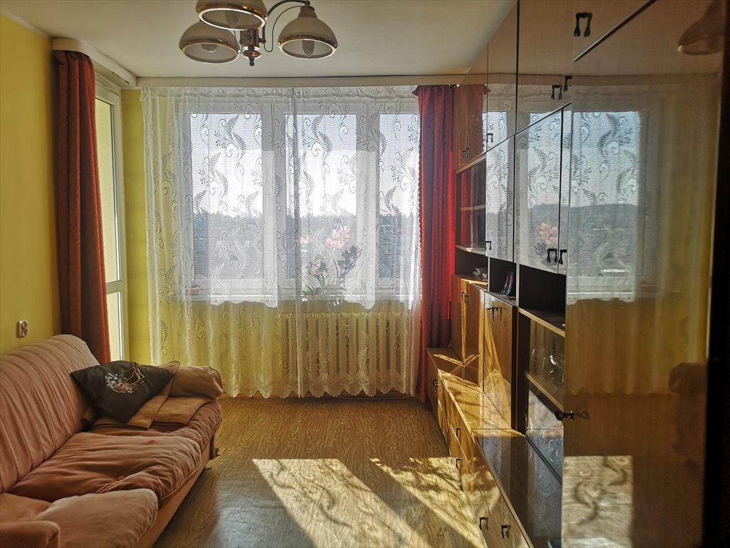 Mieszkanie trzypokojowe na sprzedaż Tarnowskie Góry, Ułańska  63m2 Foto 1