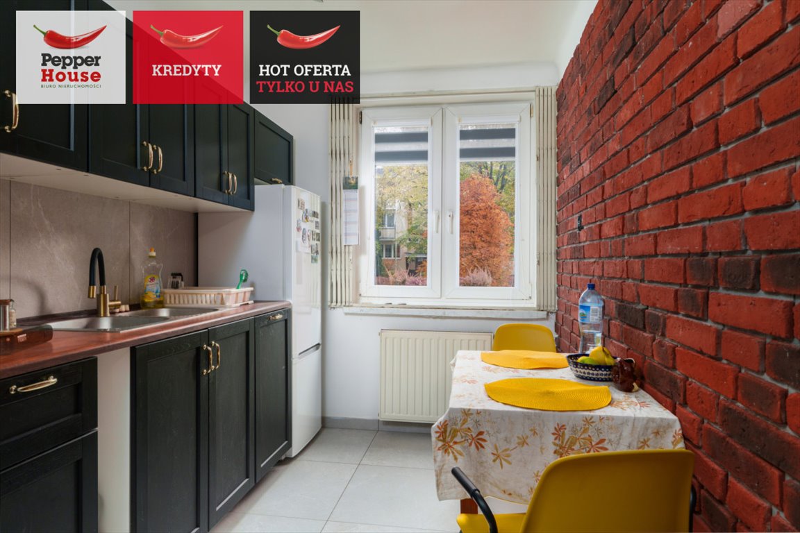 Mieszkanie trzypokojowe na sprzedaż Warszawa, Ochota, Pruszkowska  55m2 Foto 1