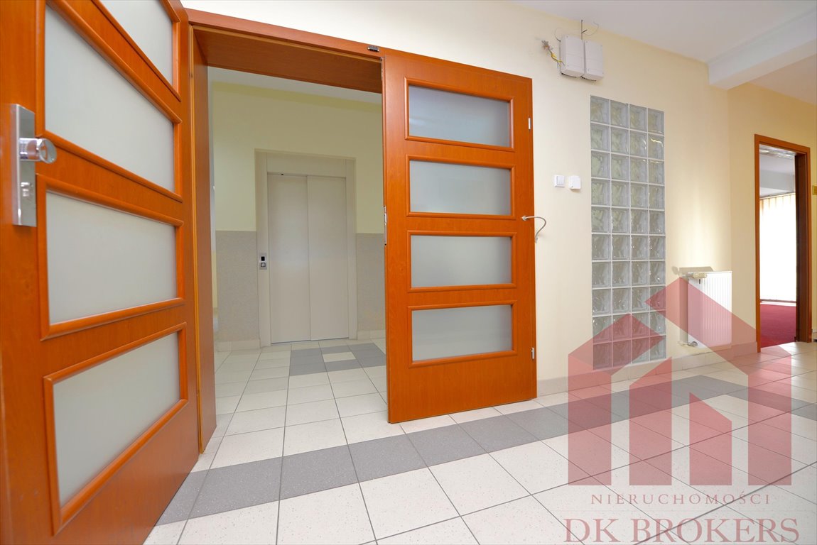 Lokal użytkowy na wynajem Rzeszów, Śródmieście, Szpitalna  260m2 Foto 1