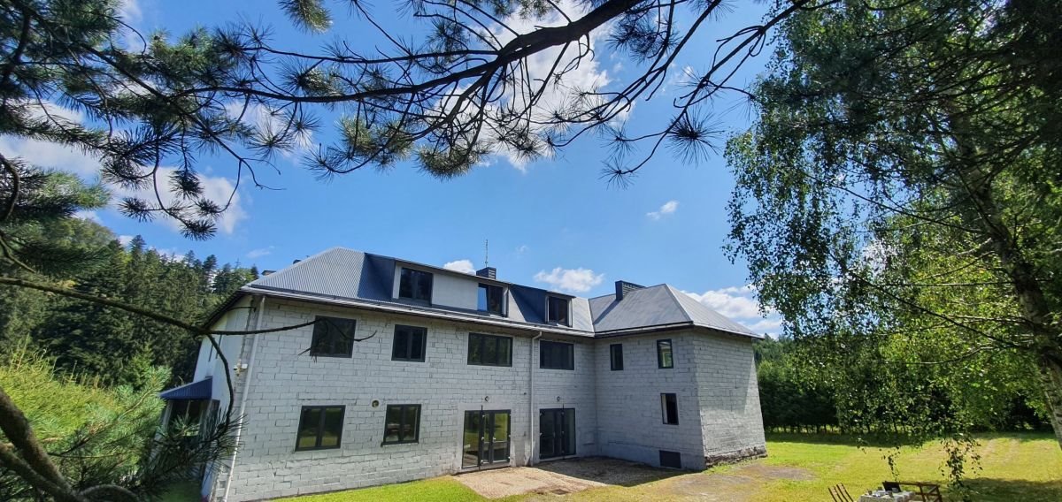 Lokal użytkowy na wynajem Duszniki-Zdrój, Wapienniki  147m2 Foto 1