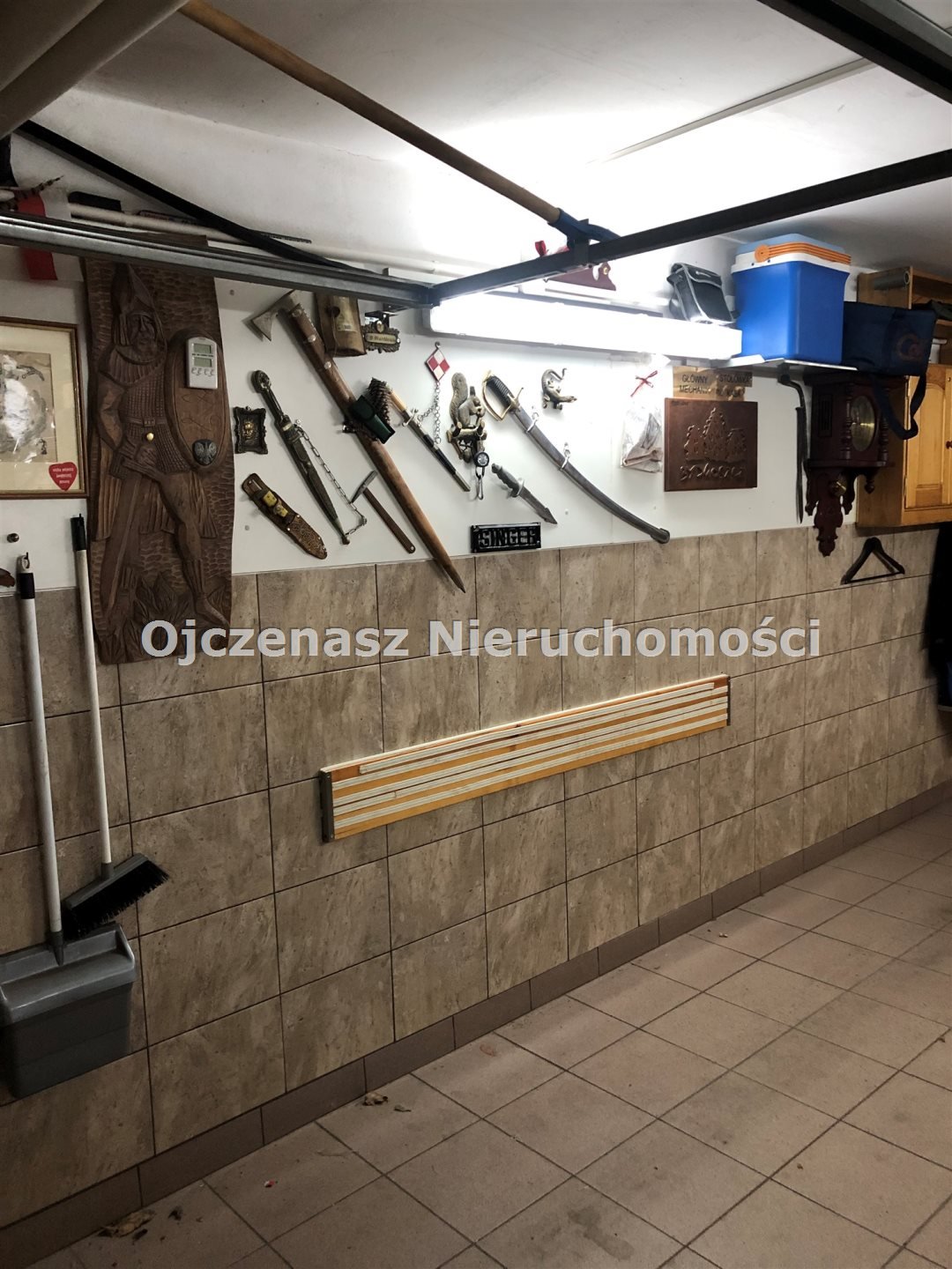 Mieszkanie trzypokojowe na sprzedaż Bydgoszcz  61m2 Foto 11