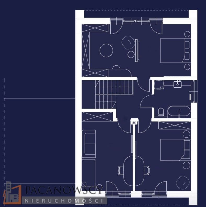 Dom na sprzedaż Kraków, Wzgórza Krzesławickie, Wzgórza Krzesławickie  140m2 Foto 6