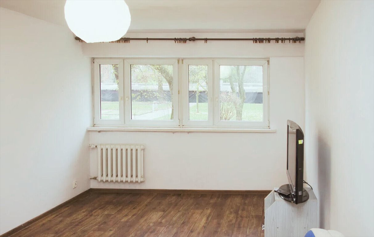 Mieszkanie dwupokojowe na sprzedaż Warszawa, Wola, Edwarda Gibalskiego  42m2 Foto 1