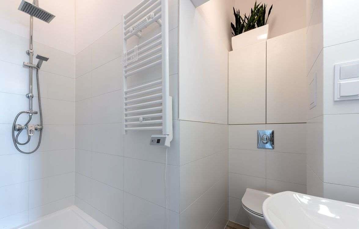 Mieszkanie dwupokojowe na sprzedaż Wrocław, ul. Kazimierza Jagiellończyka 44  35m2 Foto 11