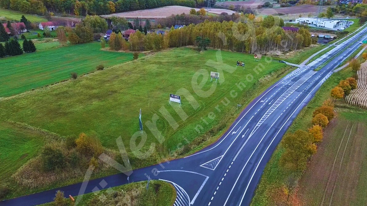 Działka przemysłowo-handlowa na sprzedaż Lubań  15 018m2 Foto 1