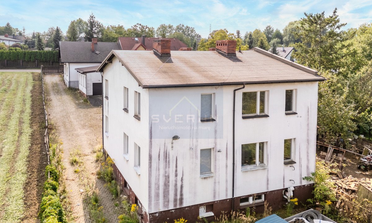 Lokal użytkowy na wynajem Częstochowa, Błeszno  545m2 Foto 1