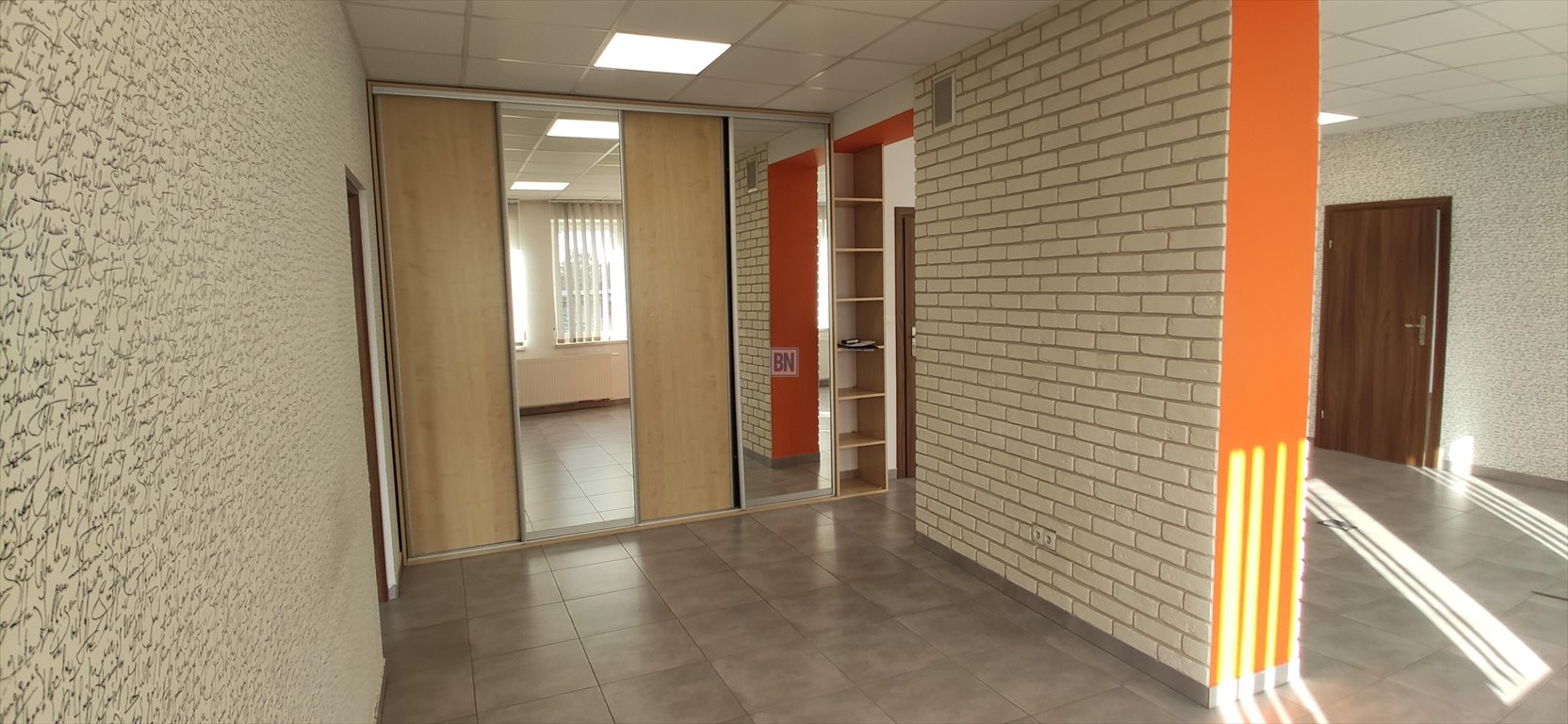 Lokal użytkowy na wynajem Zabrze  82m2 Foto 2