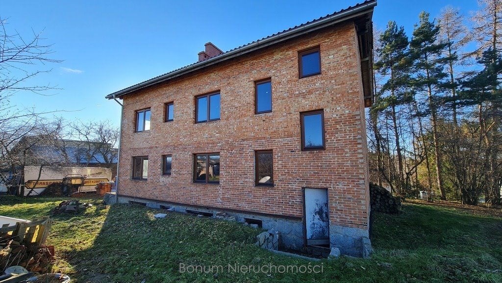 Dom na sprzedaż Brodziszów  306m2 Foto 2