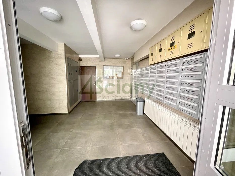 Mieszkanie dwupokojowe na sprzedaż Warszawa, Ochota, Rakowiec, Racławicka  41m2 Foto 1