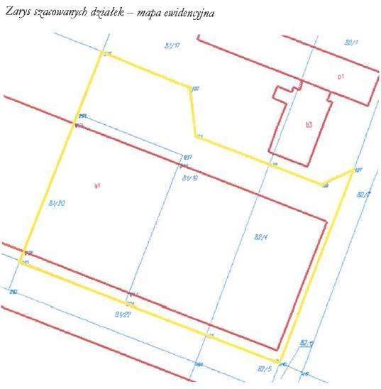 Magazyn na sprzedaż Siennica, gen. Władysława Sikorskiego  2 691m2 Foto 3