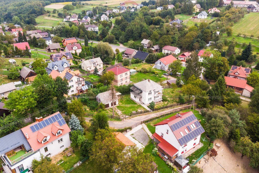 Dom na sprzedaż Sanka  200m2 Foto 9