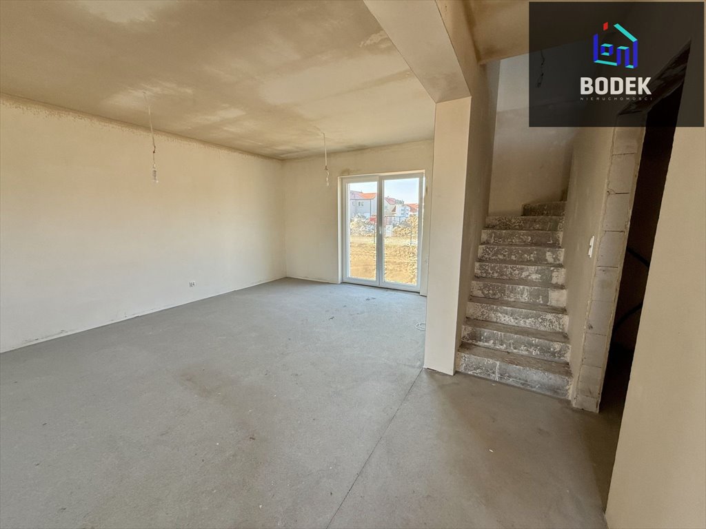 Dom na sprzedaż Dobrzykowice, Dobrzykowice, Jesienna  114m2 Foto 12