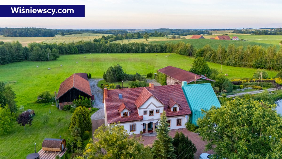 Dom na sprzedaż Stary Dzierzgoń  500m2 Foto 3