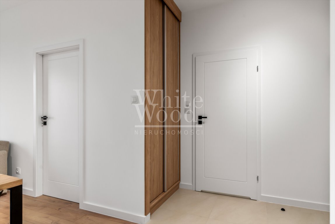 Mieszkanie dwupokojowe na wynajem Gdańsk, Jasień, Lawendowe Wzgórze  42m2 Foto 10