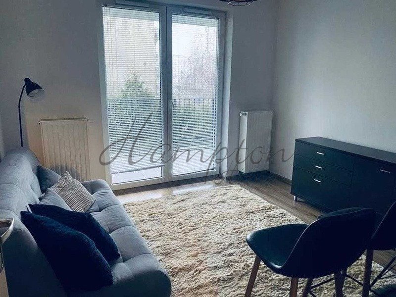 Mieszkanie dwupokojowe na sprzedaż Warszawa, Bemowo, gen. Tadeusza Pełczyńskiego  49m2 Foto 1