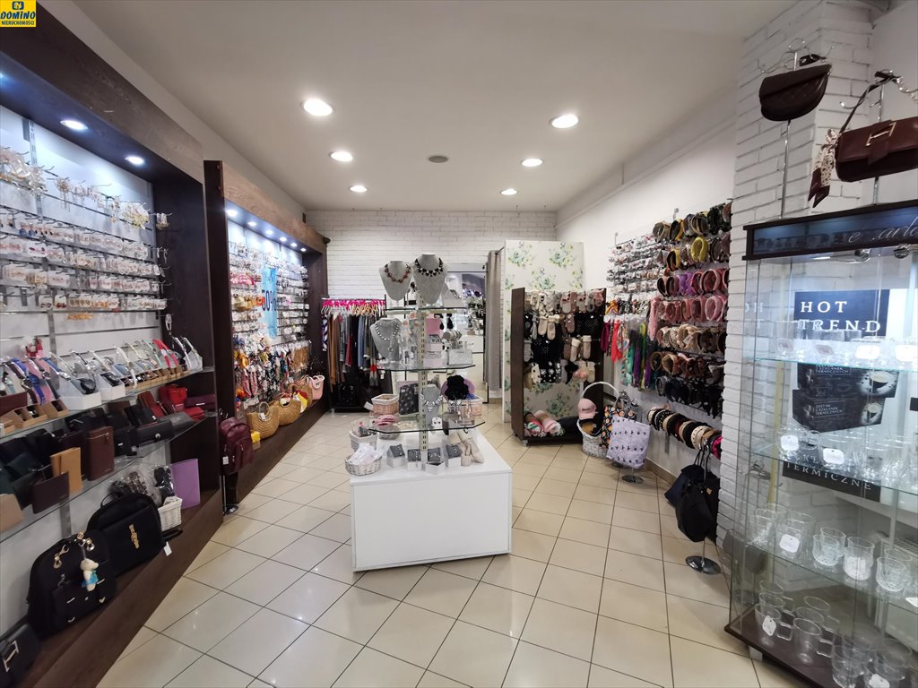 Lokal handlowo-usługowy 100 m2, witryna, centrum Rzeszowa Rzeszów, Centrum  100m2 Foto 1