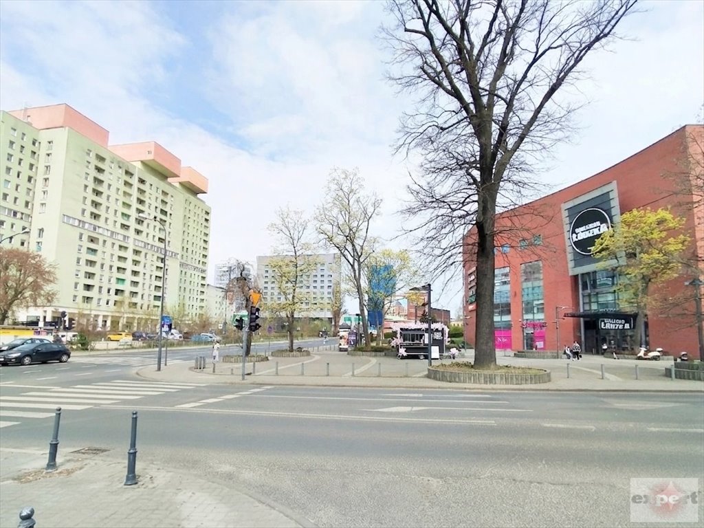Rozkładowe 3 pokoje w centrum Łodzi z balkonem i komórką Łódź, Śródmieście, Manhattan, Sienkiewicza  66m2 Foto 1