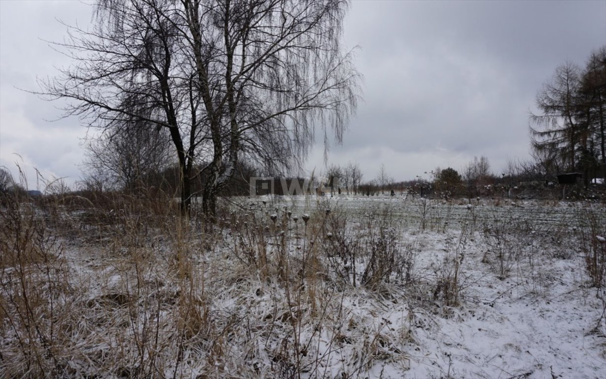 Działka budowlana na sprzedaż Rędziny, Mstowska  18 723m2 Foto 4