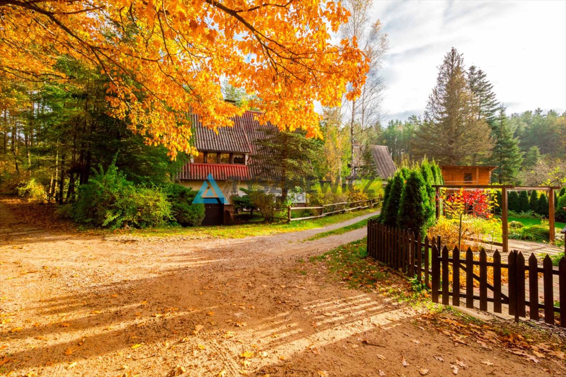 Dom na sprzedaż Studzienice, Jeziorne  49m2 Foto 4