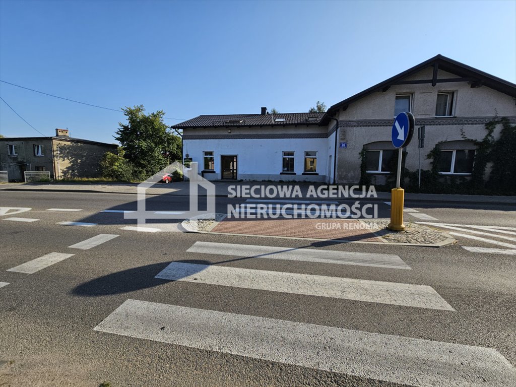 Lokal użytkowy na wynajem Dzierżążno  50m2 Foto 9