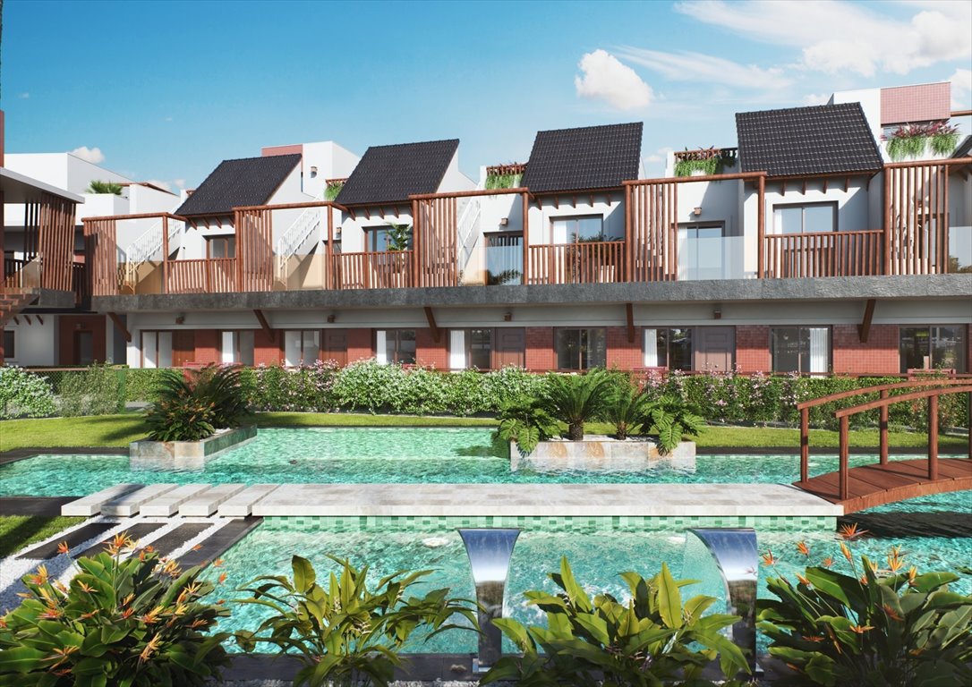 Mieszkanie dwupokojowe na sprzedaż Hiszpania, Los Hortelanos, Los Hortelanos, Pilar de la Horadada, Alicante  71m2 Foto 1