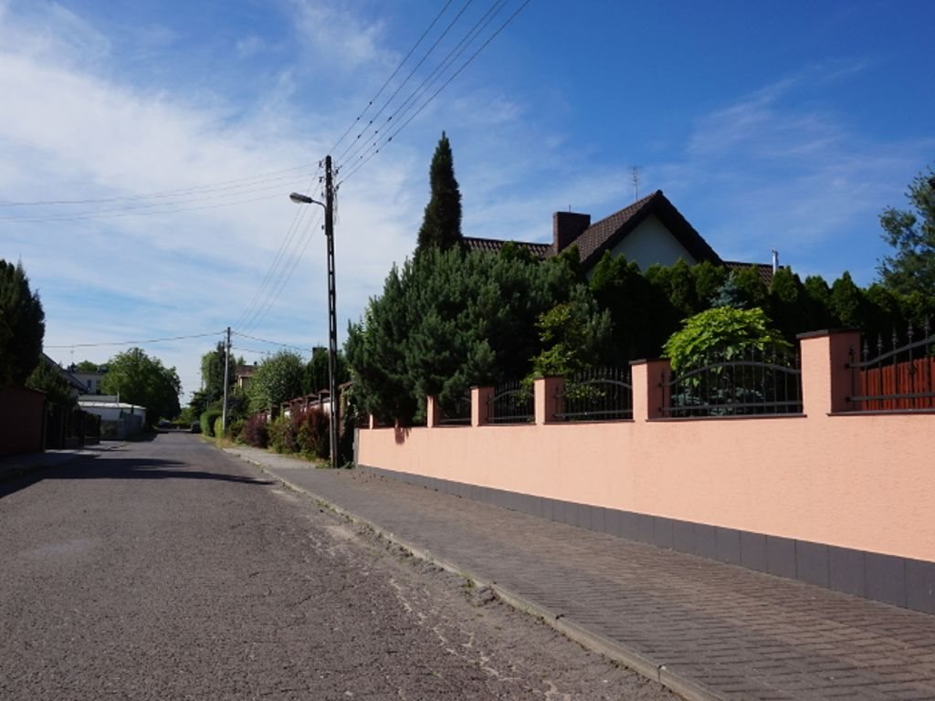 Działka budowlana na sprzedaż Poznań, Jeżyce, Smochowice 601m2 Foto 1 Działka budowlana na sprzedaż Poznań, Jeżyce, Smochowice 601m2 Foto 1