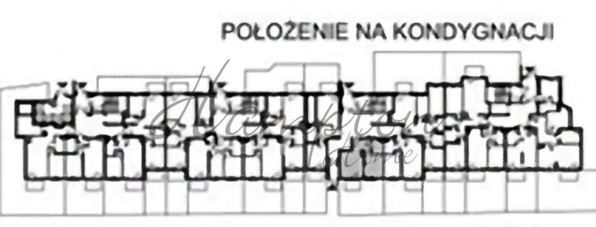 Mieszkanie dwupokojowe na sprzedaż Warszawa, Ursynów, Bokserska  37m2 Foto 2