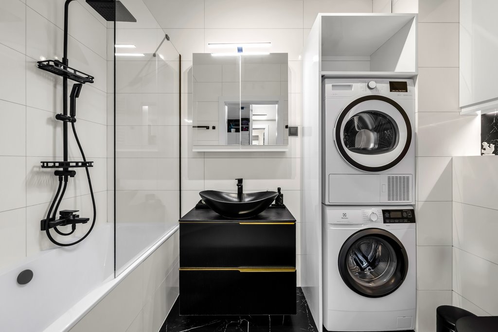 Nowoczesne 2-pokojowe mieszkanie z balkonem, windą i miejscem Warszawa, Białołęka, Ostródzka  43m2 Foto 1