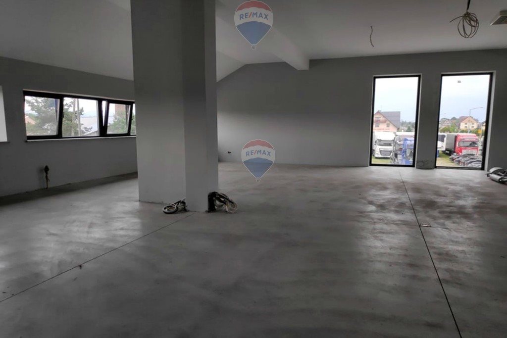 Lokal użytkowy na wynajem Rogoźnik 200m2 Foto 1 Lokal użytkowy na wynajem Rogoźnik 200m2 Foto 1