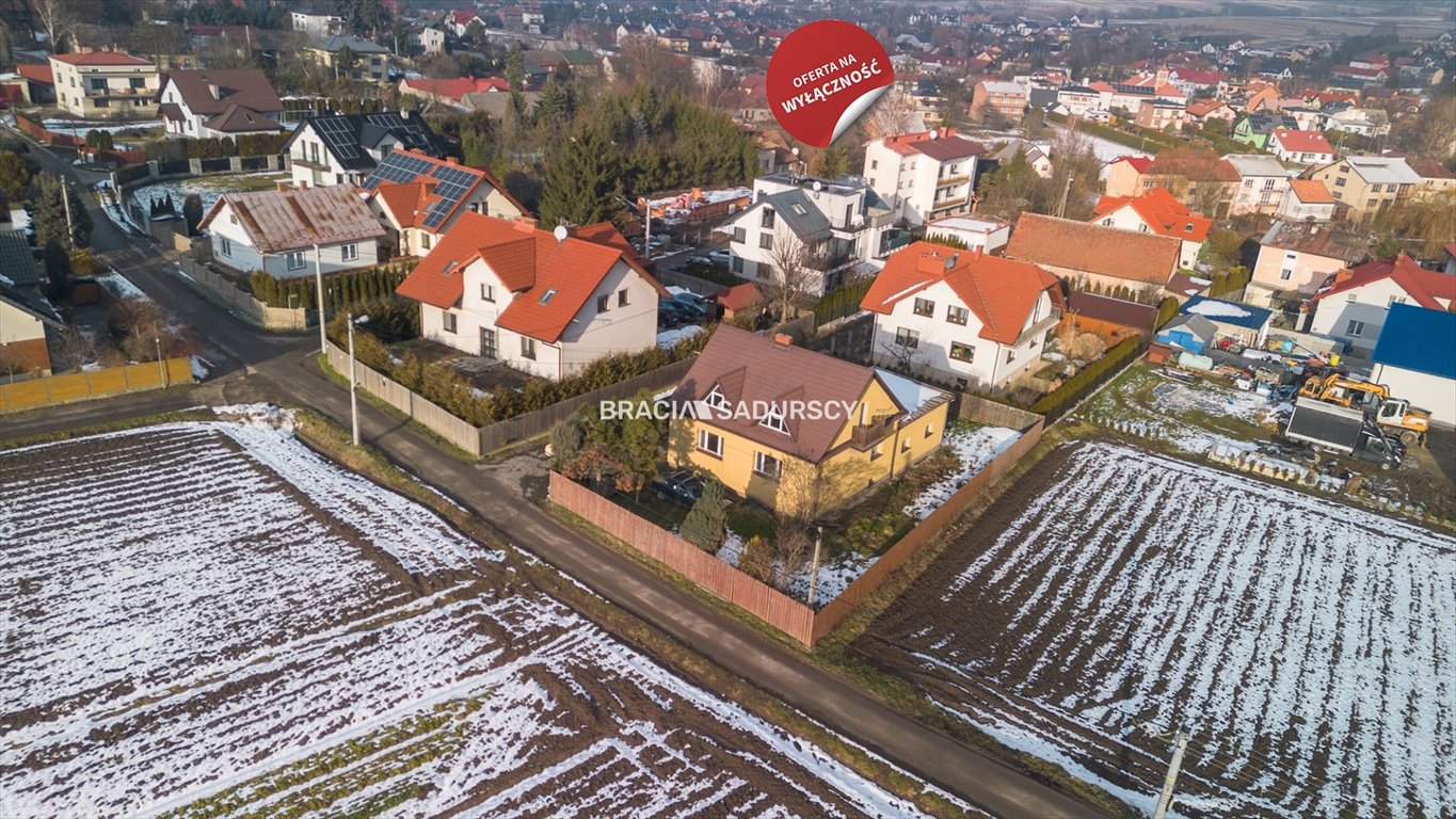 Dom na sprzedaż Zielonki, Staropolska  328m2 Foto 9