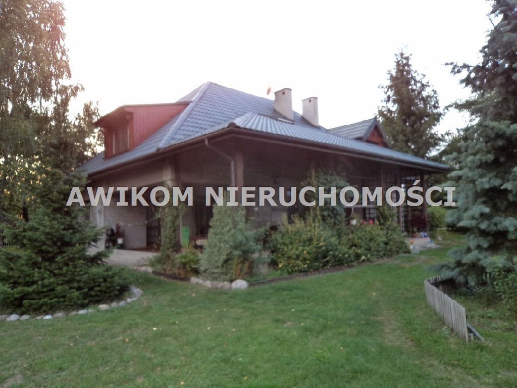 Dom na sprzedaż Żelechów  280m2 Foto 2