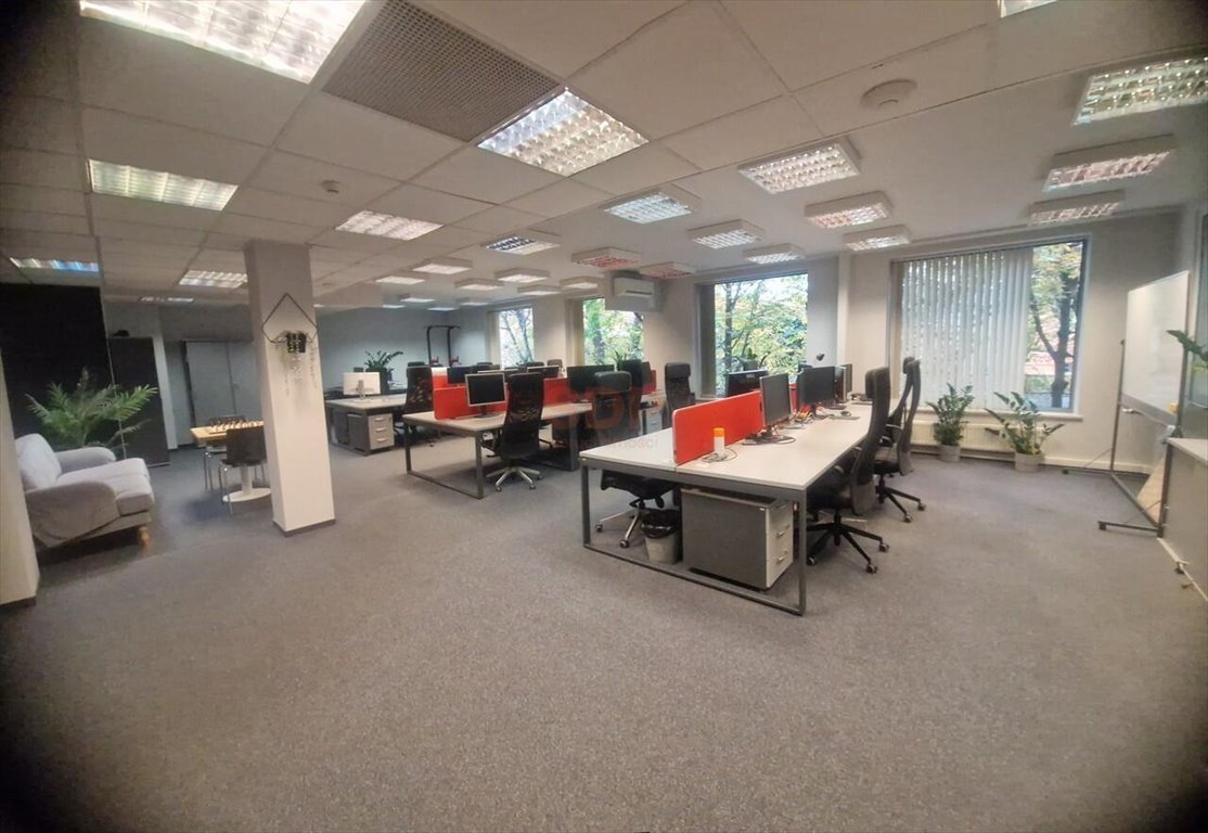 Lokal użytkowy na wynajem Wrocław, Stare Miasto, Stare Miasto, Tęczowa  258m2 Foto 1