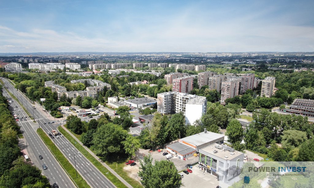 Mieszkanie trzypokojowe na sprzedaż Kraków, Podgórze Duchackie, Podgórze Duchackie  70m2 Foto 5