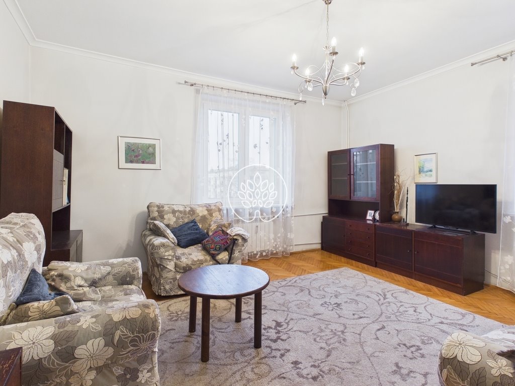 Przestronne 2-pokojowe mieszkanie z dużym balkonem i potencjałem Bydgoszcz, Joachima Lelewela  51m2 Foto 1