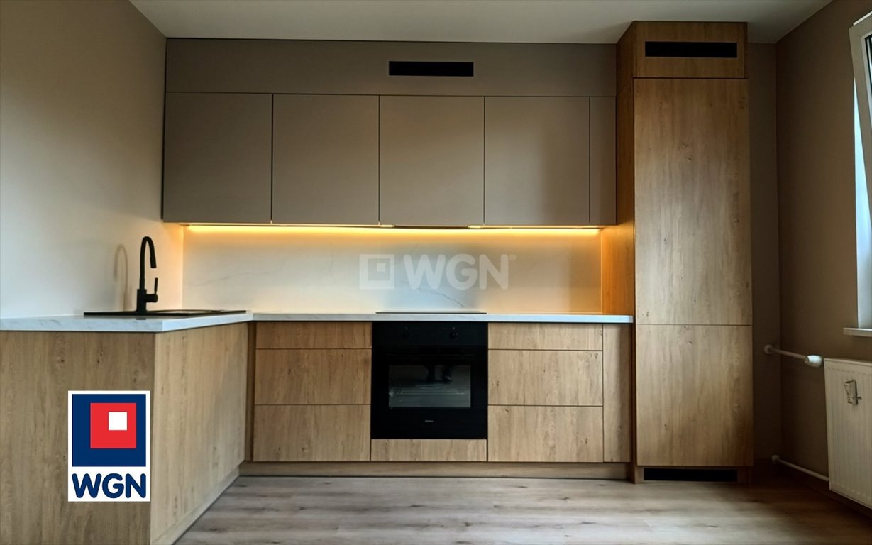 Polecam nowoczesne 33 m² po remoncie, z komórką i widokiem Rybnik, Rybnik, Rybnik  33m2 Foto 1