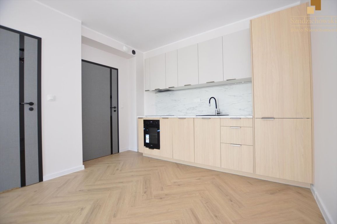 Kawalerka na wynajem Warszawa, Bemowo, Bemowo, Człuchowska  23m2 Foto 1