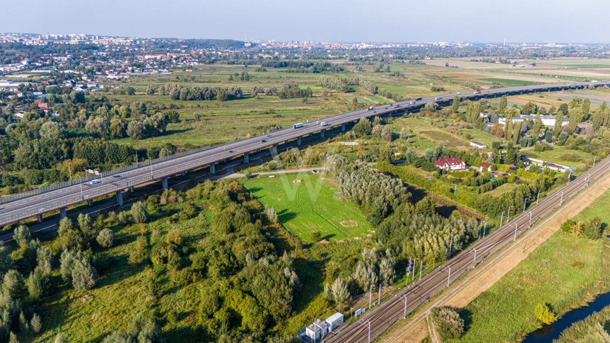 Działka pod zabudowę, 12 717 m², media, blisko Gdańska Gdańsk, Orunia-Św. Wojciech - Lipce, Niegowska  12 717m2 Foto 1