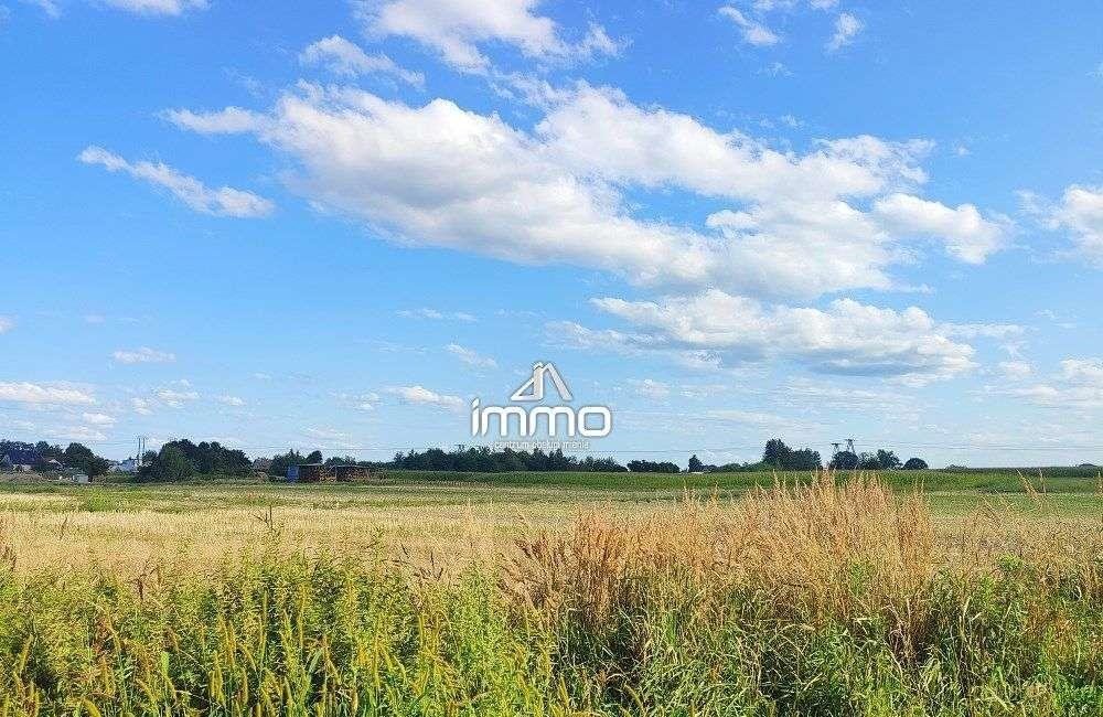 Działka budowlana na sprzedaż Oleśnica  4 260m2 Foto 10