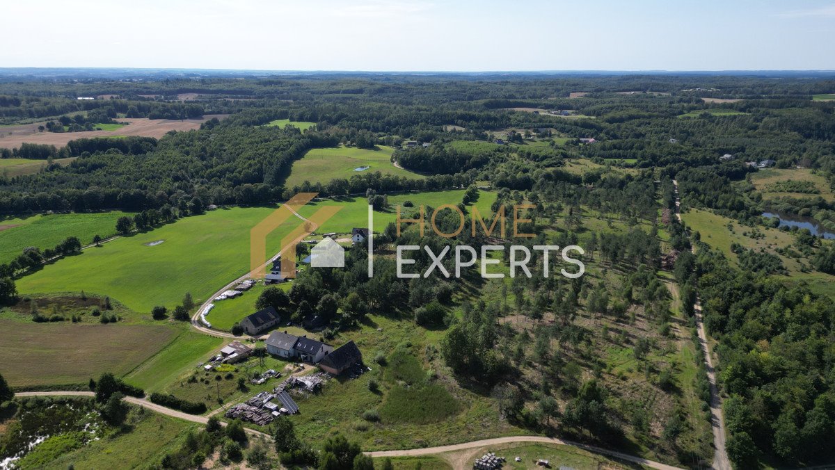 Działka rolna na sprzedaż Jeleńcz  70 000m2 Foto 4