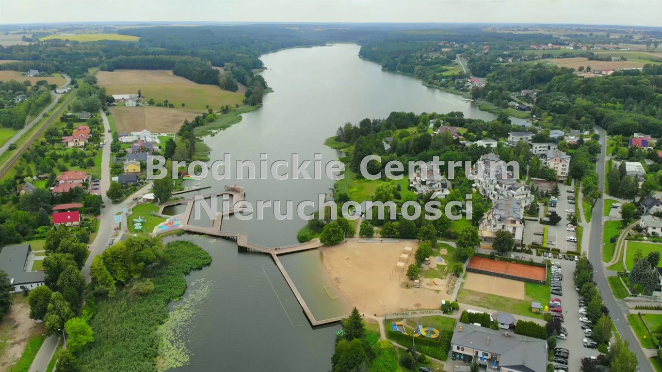 Mieszkanie dwupokojowe na wynajem Brodnica, Brodnica  63m2 Foto 18