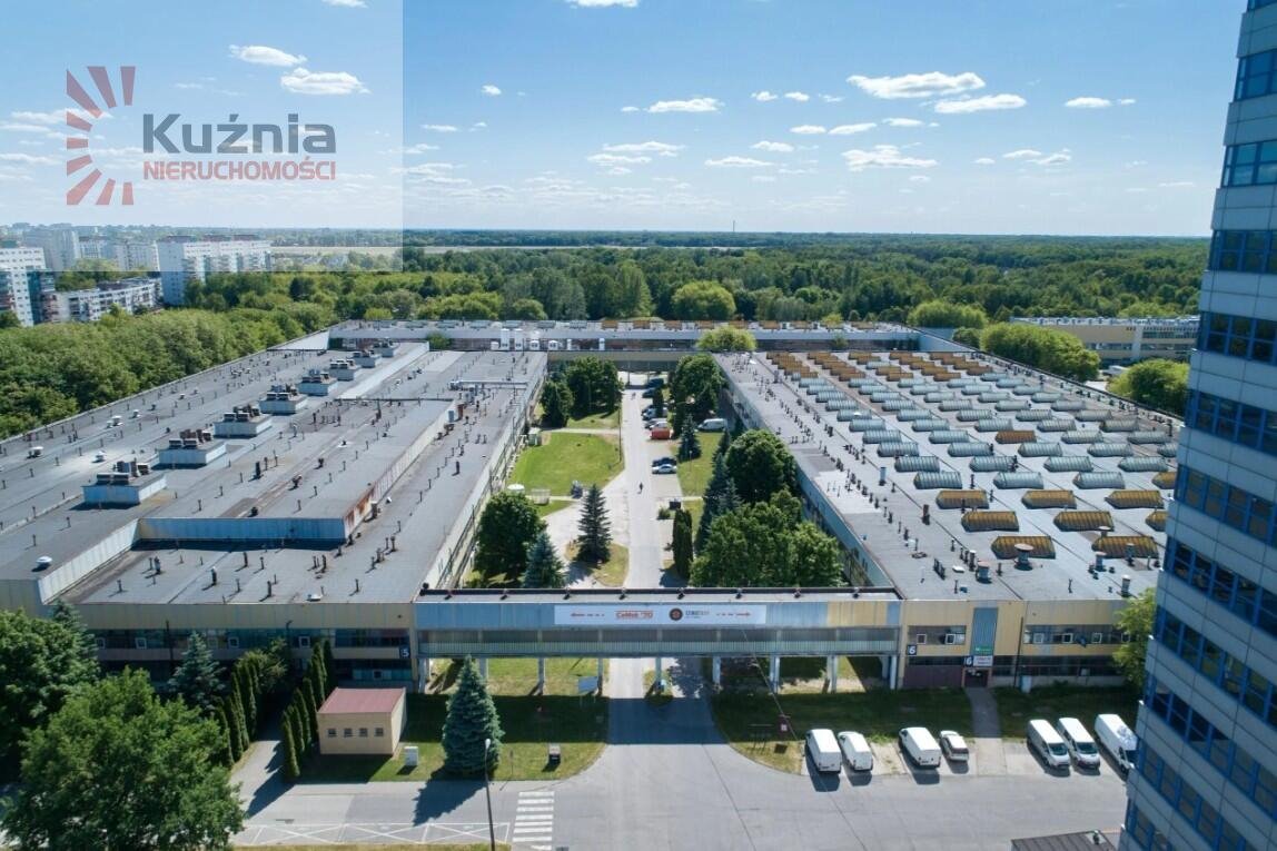 Magazyn 283 m² przy trasie S8, dostęp od zaraz - polecam! Warszawa, Bielany, Bielany  283m2 Foto 1