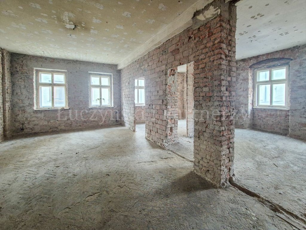 Przestronne 74 m² w centrum Jeleniej Góry - polecam Jelenia Góra  74m2 Foto 1