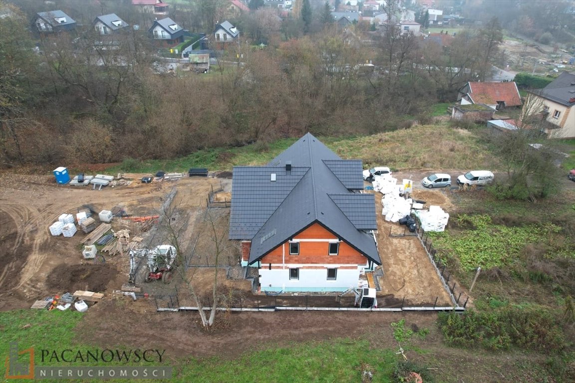 Dom na sprzedaż Bibice  141m2 Foto 4